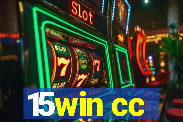 15win cc